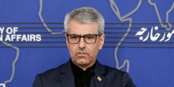 ايران.. جميع دول الجوار ترفض تسهيل العدوان الإسرائيلي