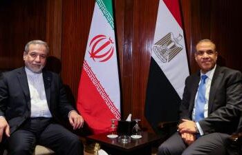 وزراء خارجية إيران ودول عربية يشاركون بمنتدى أوسلو