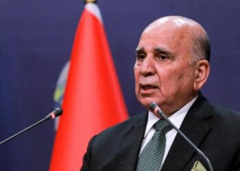 العراق يدعو لاجتمـــــاع عربي طارئ
