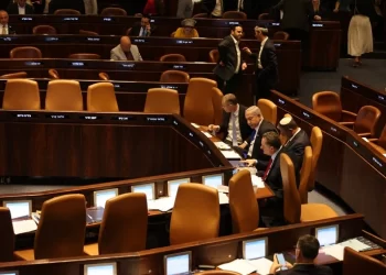 حكومة نتنياهو أمام مفترق طرق