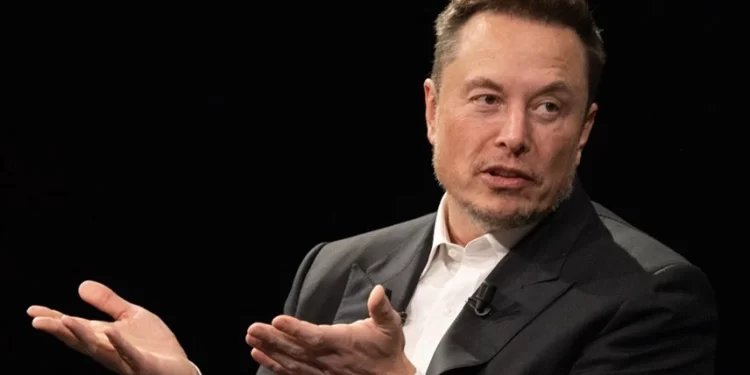 إيلون ماسك يوفر ستارلينك للإيرانيين,,, للمساهمة في إسقاط النظام