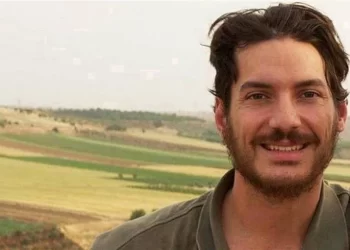 مساعد الأسد يكشف تفاصيل صادمة حول اختفاء صحافي أمريكي
