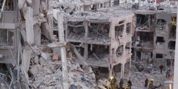 إيران.. “لن نتفاوض” وإسرائيل ستصبح غيـــر صالحة للسكن