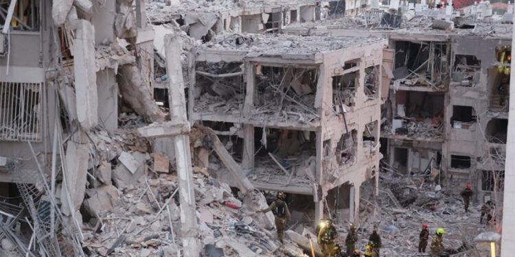 إيران.. “لن نتفاوض” وإسرائيل ستصبح غيـــر صالحة للسكن