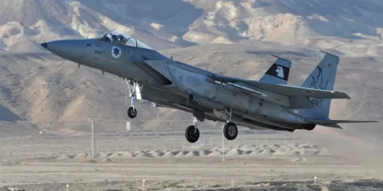 هل تجاوزت إسرائيل نقطة اللاعودة؟