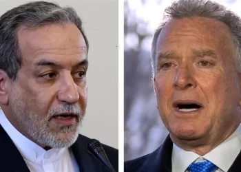مكالمة حاسمة بيــــن (عراقجي وويتكوف) في غمار صراع إيران وإسرائيل