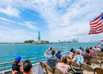 الأوروبيون يقاطعون السياحة في أمريكا