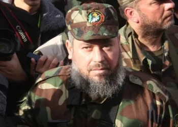 عز الدين الحداد يخلف محمد السنوار في قيادة حماس