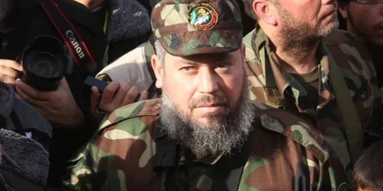 عز الدين الحداد يخلف محمد السنوار في قيادة حماس