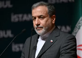 عراقجي.. امريكا وإسرائيل تجاوزتاً خطاً أحمر عريضاً