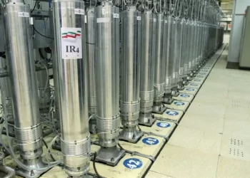 أين يوجد اليورانيوم الإيراني؟