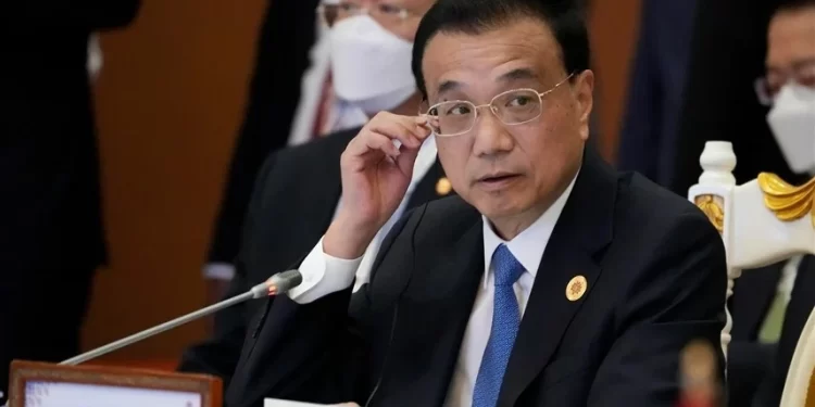 الصين تحذّر من “تصاعد وتيرة” التوترات في التجارة العالمية