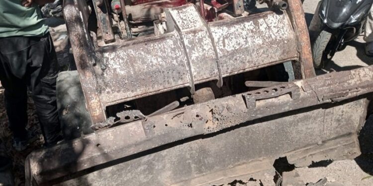 إسرائيل تغتال عنصرين من حزب الله