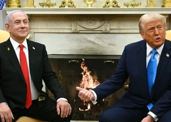 ترامب يدعو لإلغاء محاكمة نتانياهو بتهم الفساد