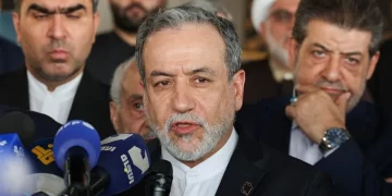 إيران توجّه رسالة للأمم المتحدة