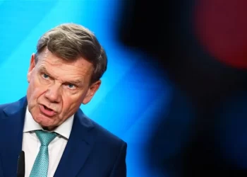 وزير الخارجية الألماني.. بوتين خطر على ألمانيا