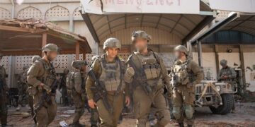 إسرائيل تنشر أول توثيق لعملية اغتيال محمد السنوار