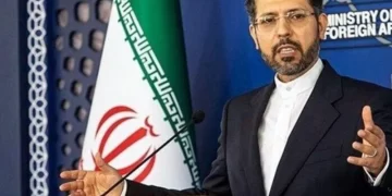 نائب وزير الخارجية الإيراني.. طهران ستواصل تخصيب اليورانيوم