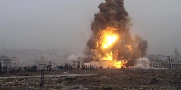 أوروبا تعرض مكافحة التلوث النووي بإيران,,, بعد التهديدات الإسرائيلية