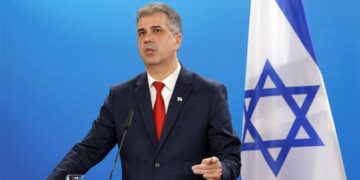 إسرائيل.. نسعى لتوسيع اتفاقيات إبراهيم دون التخلي عن الجولان