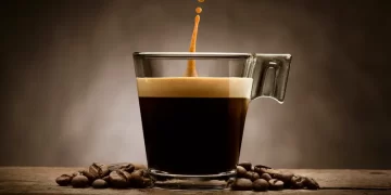 تناول القهوة مفيد للقلب