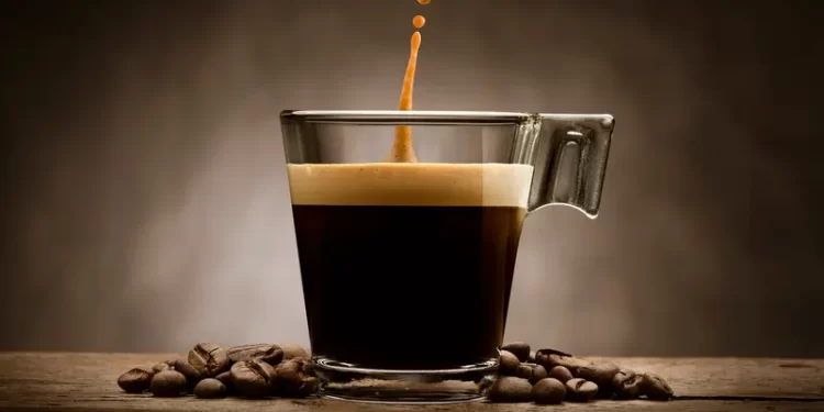 تناول القهوة مفيد للقلب