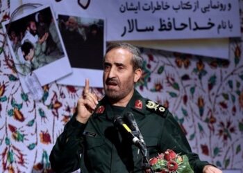 إيران أعدّت خططاً لمراكزها الحساسة حتى لـ10 رتب قيادية تالية