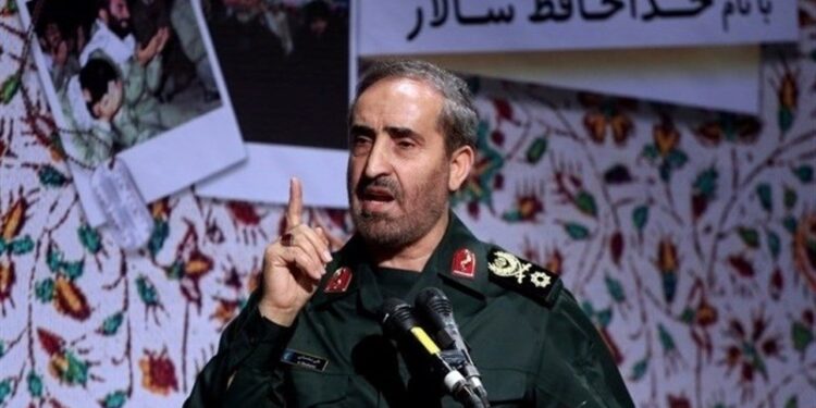 إيران أعدّت خططاً لمراكزها الحساسة حتى لـ10 رتب قيادية تالية