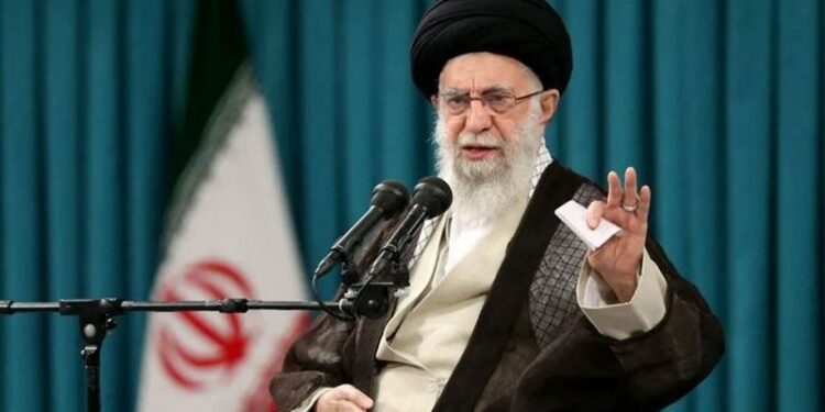 البرلمان الإيراني يكشـــف تفاصيل “تأمين المرشد” خلال الهجمات الإسرائيلية