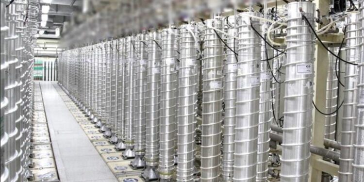 طهران منفتحـــــة على “اتحاد نووي إقليمي”,,, بالتنسيق مع واشنطن