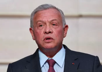العاهل الأردني.. هجمات إسرائيل على إيران “تشكل تهديدا للناس في كل مكان”