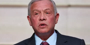 العاهل الأردني.. هجمات إسرائيل على إيران “تشكل تهديدا للناس في كل مكان”