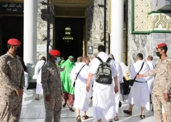 السعودية.. الداخلية تشدد العقوبات على المقيمين المخالفين لأنظمة الحج