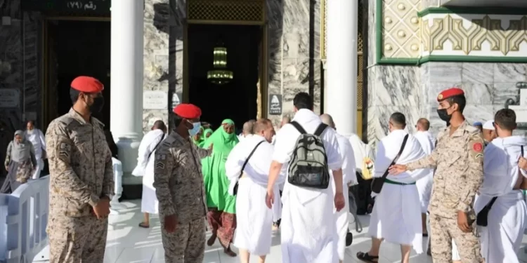 السعودية.. الداخلية تشدد العقوبات على المقيمين المخالفين لأنظمة الحج