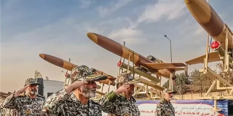 إيران.. مستعدون للرد على أي خرق للعهود