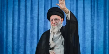 مسؤول إيراني.. أي تحرك لاستهداف خامنئي سيغلق الباب أمام التفاوض وسيستتبع ردا “بلا حدود”