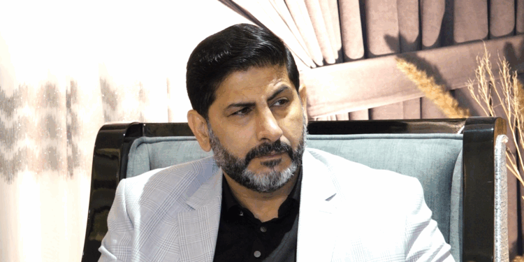 خالد الأسدي… عودة العاقل السياسي بلغة العمق ومشروع “العراق أولًا”