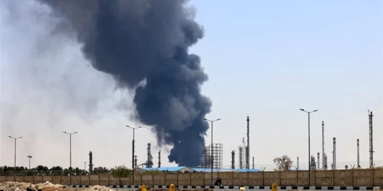 رسائل من طهران إلى واشنطن وتل أبيب ,,, لــ”خفض التوتر والتفاوض”