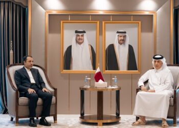 قطر تستدعي السفير الإيراني غداة الهجوم على قاعدة العديد