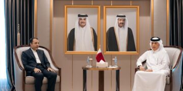 قطر تستدعي السفير الإيراني غداة الهجوم على قاعدة العديد