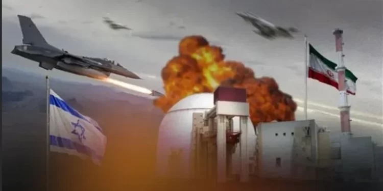 مدير الـCIA يطلع الكونجرس على معلومات سرية بشأن الضربة على إيران