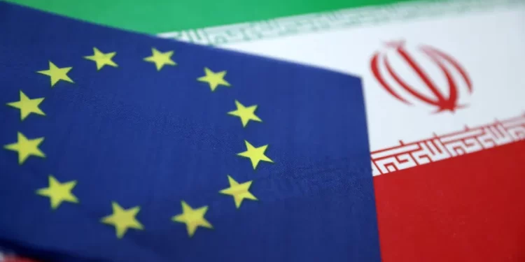 الاتحاد الأوروبي يدعو إيران إلى الانخراط بجدية في العملية الدبلوماسية