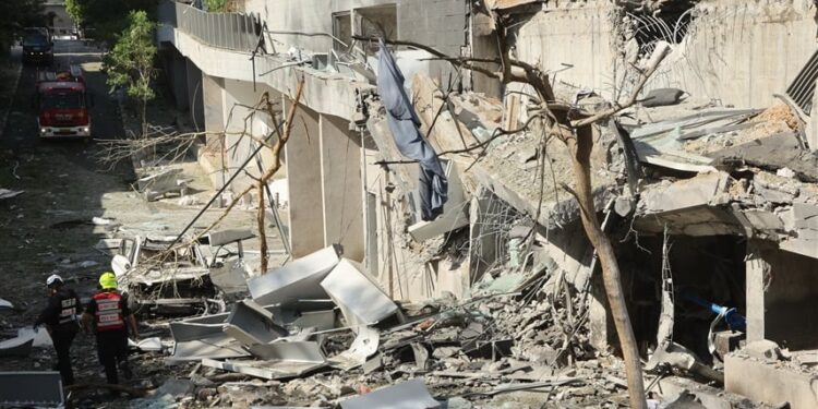 إيران.. الرد القادم على إسرائيل سيكون “أكثر تدميراً”