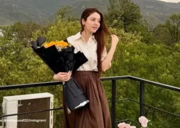 باكستاني يقتــــل ناشطة عبر تيك توك لرفضها الارتباط به ,,, بعيد مولدها