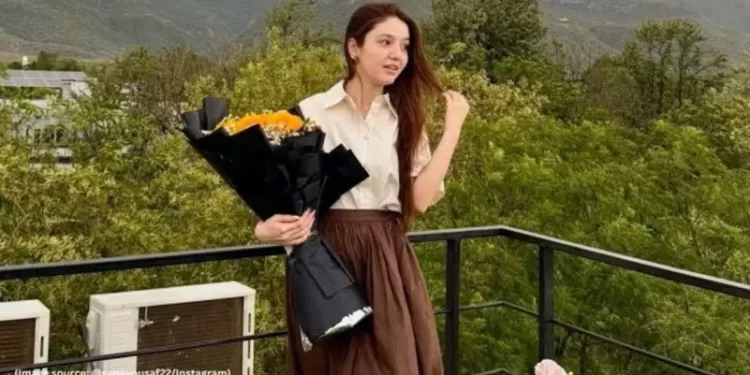 باكستاني يقتــــل ناشطة عبر تيك توك لرفضها الارتباط به ,,, بعيد مولدها