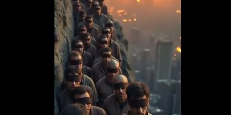 إيران تهدد الإسرائيليين وتطالبهم بالتخلي عن نتنياهو