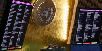 الأمم المتحدة تحتفل بمرور 80 عاماً على تأسيسها وسط تحديات عالمية متزايدة