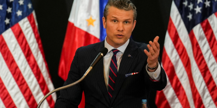 لا يمكن لحلفاء الناتو “الاعتماد” على واشنطن