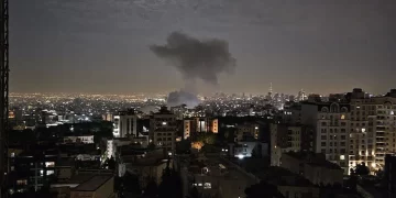 تسلسل الاحداث بالتفاصيل أول بأول ,,, و الغارات الجوية على إيران مستمرة