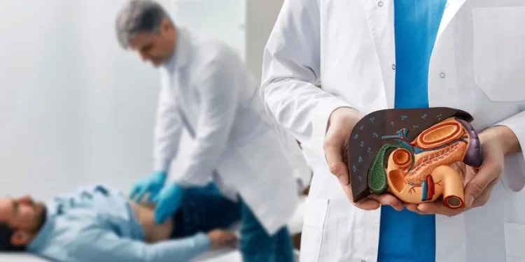 تحليل جديد للدم قد يقلل من فشل عمليات زراعة الكبد